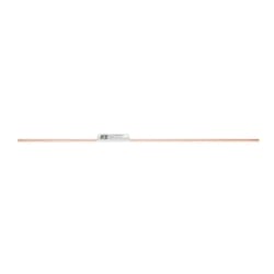 K&S 1/16 in. D X 12 ft. L Utility Copper Tubing