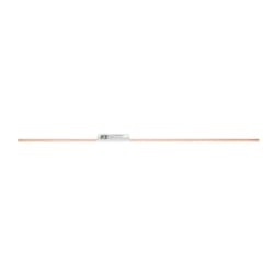 K&S 1/16 in. D X 12 ft. L Utility Copper Tubing