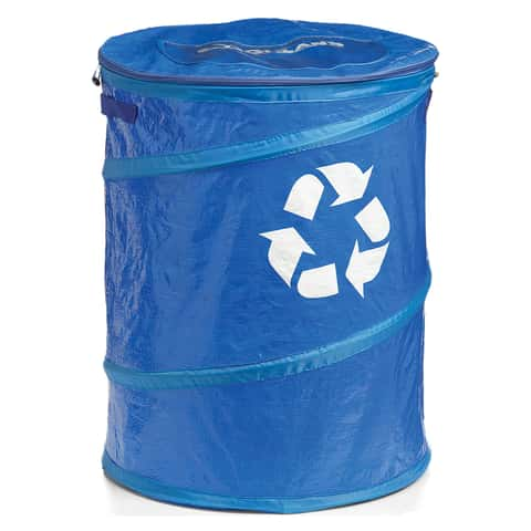 Outdoor Trash Cans and Recycling Bins - Ace Hardware