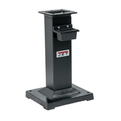 JET 33 in. L X 20 in. H X 17 in. W Bench Grinder Stand