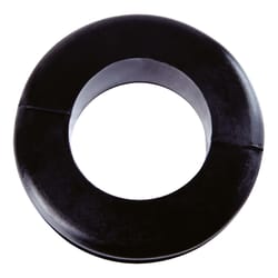 Jandorf 1-3/4 in. D Rubber Grommet 2 pk