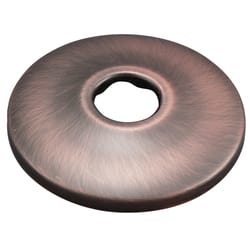 Keeney 3/8 in. Metal Shallow Flange