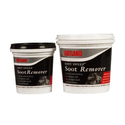 Rutland Soot Sweep Gas Log Soot Remover