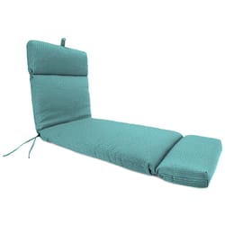 Jordan Manufacturing Polyester Chaise Cushion