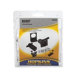 Hopkins 7 Blade Trailer Connector Kit