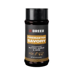 Breeo Firemaster Savory Seasoning 8 oz