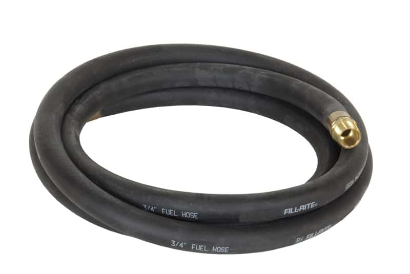 FillRite Rubber Fuel Pump Hose Ace Hardware