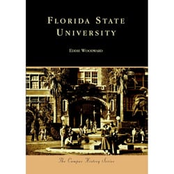 Arcadia Publishing Florida State University History Book