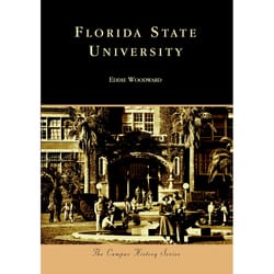 Arcadia Publishing Florida State University History Book