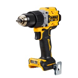 DeWalt 20V MAX 1/2 in. Brushless Cordless Drill/Driver Tool Only