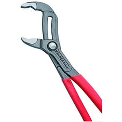 Knipex 3 pc Chrome Vanadium Steel Water Pump Pliers Set