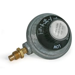 Camco 5.8 in. L Control Valve/Regulator 1 pk