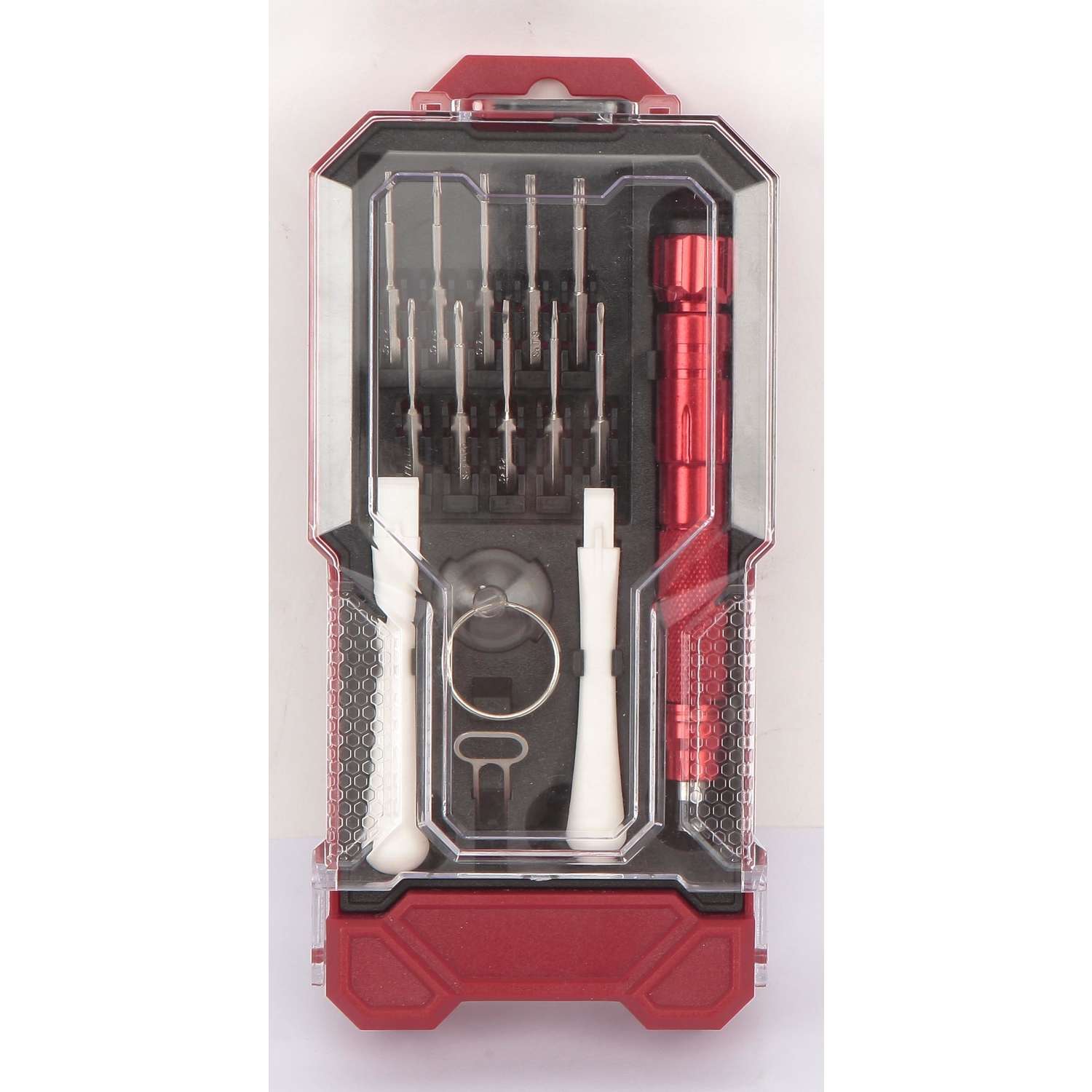 Craftsman 15 pc. Precision Screwdriver Set 8 in. Ace Hardware