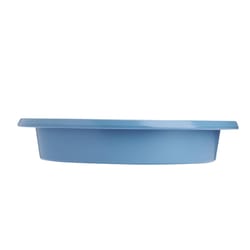 KitchenAid 9 in. Cake Pan Blue 1 pc