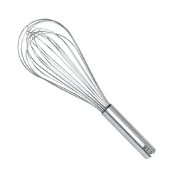 Tovolo Silver Stainless Steel Whip Whisk