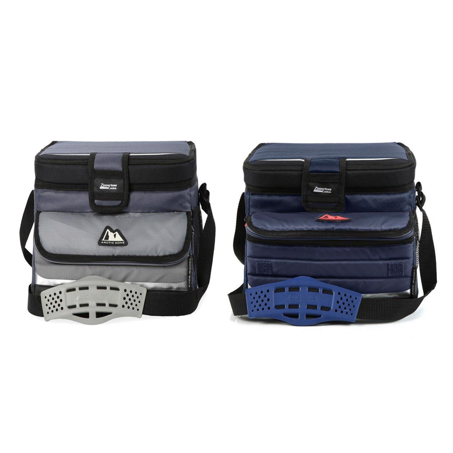 Arctic Zone Assorted 7 qt Cooler Mfr# 10000010 - Ace Hardware