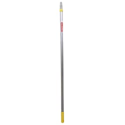 DocaPole Baseboard and Wall Duster + 5-12' Extension Pole 