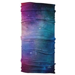 Karma Galaxy Headband Multicolored One Size Fits Most