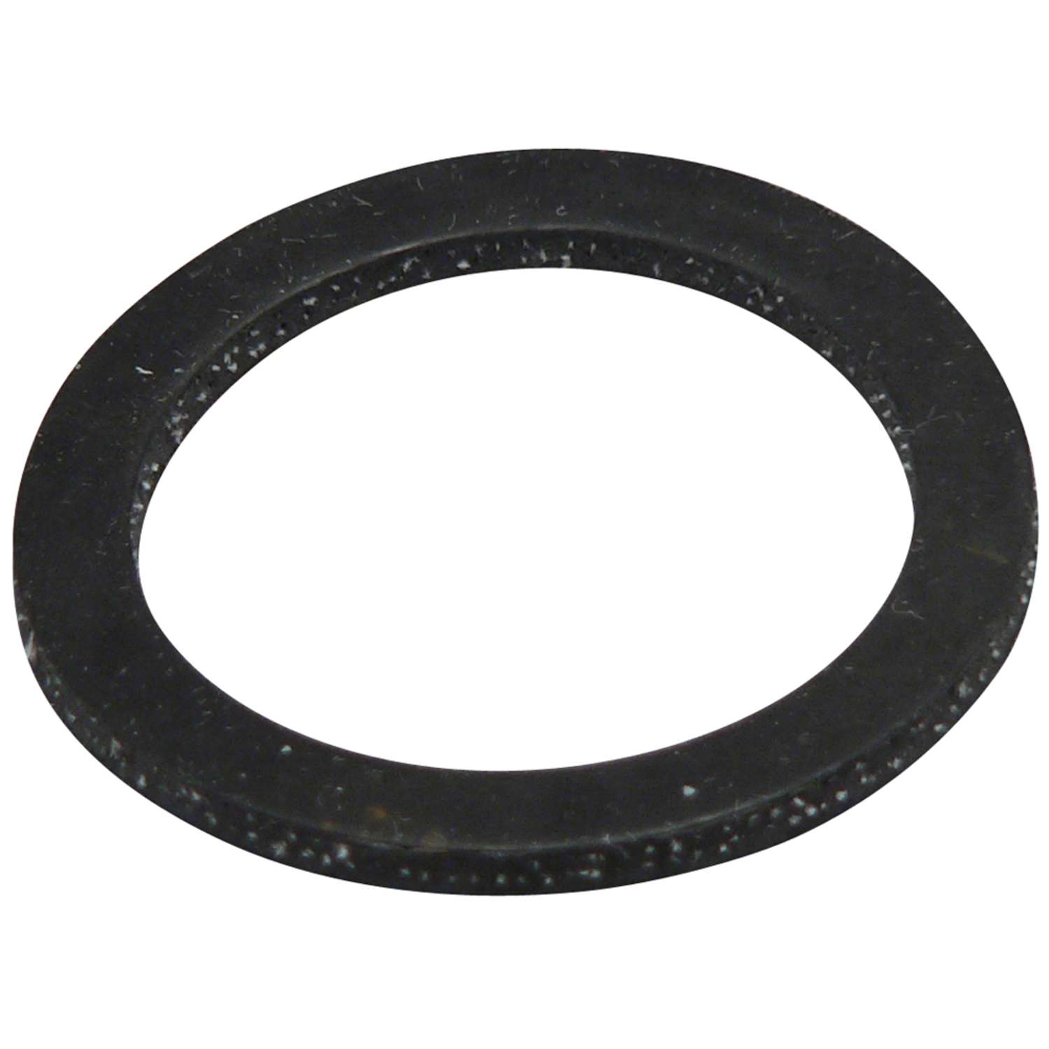 Plumb Pak 13/4 in. D Black Rubber Sink Strainer Washer Ace Hardware