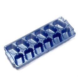 Chef Craft Blue Plastic Ice Cube Trays