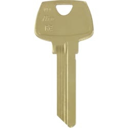 HILLMAN KeyKrafter House/Office Universal Key Blank 244 S48 Single