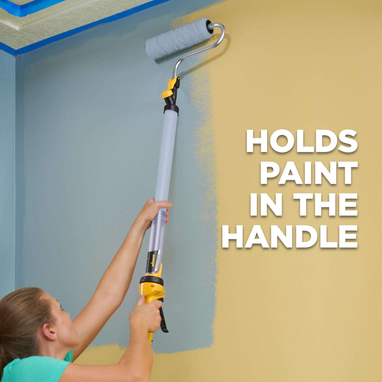 Paint roller outlet ace hardware