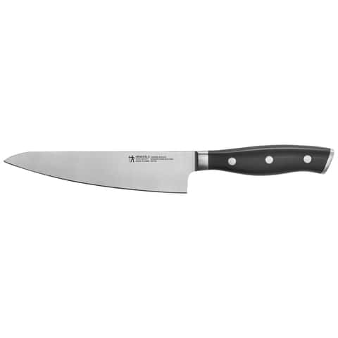 ZWILLING Pro Ultimate Prep Knife, 5.5-inch, Black/Stainless Steel