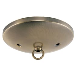 Westinghouse Ceiling Canopy Kit