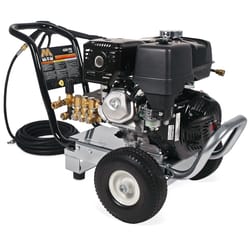 Mi-T-M Work Pro GX390 Honda 4200 psi Gas 3.4 gpm Pressure Washer