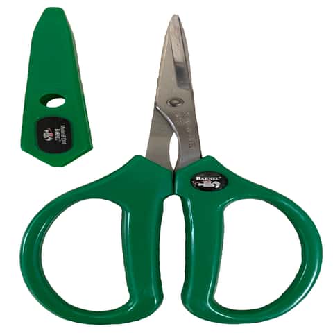 Blue Summit Supplies Stainless Steel Scissors, 8 Length, Comfort Grip
