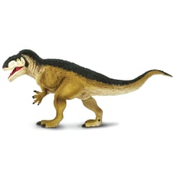 Safari Ltd. Wild Safari Acrocanthosaurus Toy Brown