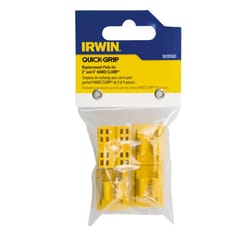 Irwin Quick-Grip 3-1/2 in. D Bar Clamp 150 lb