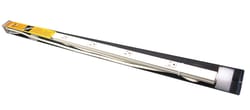 Legrand 2 in. D X 36 in. L Steel Wire Channel For Cablemate systems