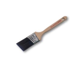 Proform 2 in. W Stiff Angle Contractor Paint Brush