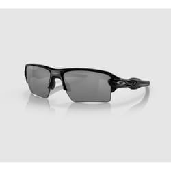 Oakley Flak 2.0 Black Frame Polarized Sunglasses