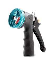 Gilmour Select-A-Spray 7 Pattern Metal Spray Nozzle