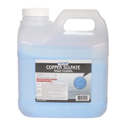 Crystal Blue Smart Crystals Copper Sulfate 15 lb