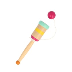 Keycraft Majigg Catch Ball Multicolored