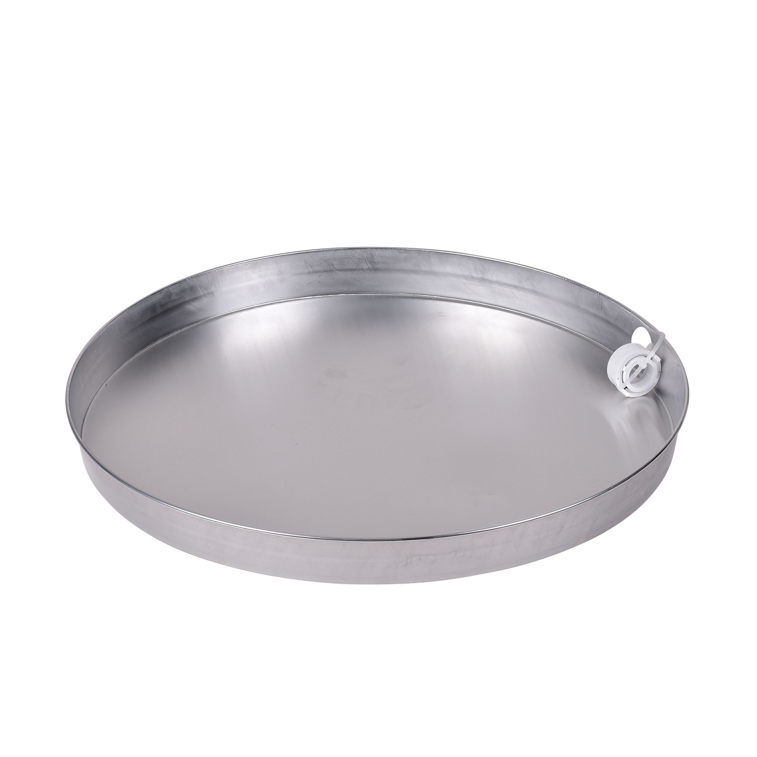 UPC 038753341514 product image for Oatey Aluminum Water Heater Pan | upcitemdb.com