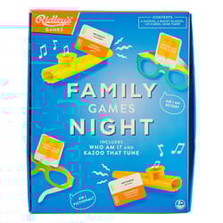 Chronicle Books Ridley's Game Multicolored 150 pc