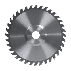 Roberts 6-3/4 in. D X 20 mm Carbide Tipped Saw Blade 36 teeth 1 pk