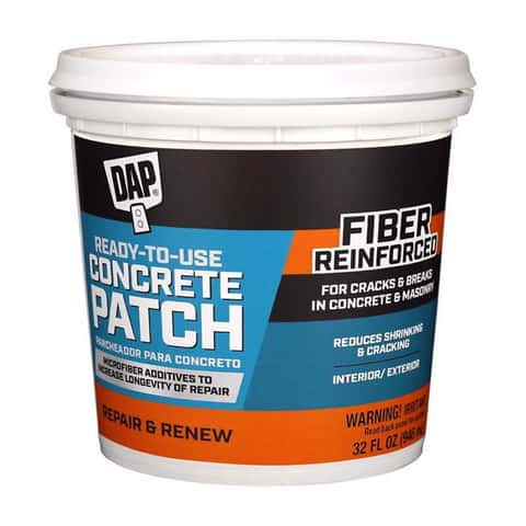 DAP Concrete Patch 32 oz DAP Concrete Patch 32 oz