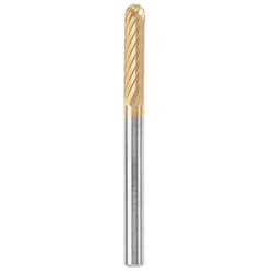 Dremel 1.5 in. L X 0.12 in. W Cylindrical Tungsten Carbide Cutter 1 pk