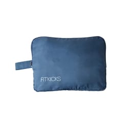 Fitkicks Hideaway DUFFLE BAG Duffle Bag Fabric 1 pk