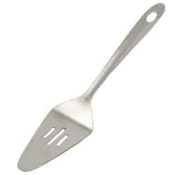 Chef Craft Silver Stainless Steel Pie Server
