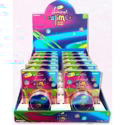 NYS Life Shimmer Slime Toy Assorted