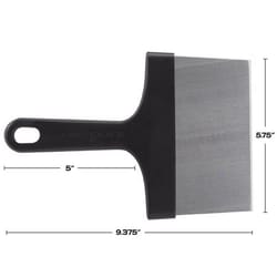 Blackstone Grill Scraper 5.75 in. H X 9.38 in. L 1 pk