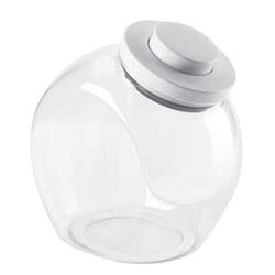 OXO Good Grips 5 qt. Pop Container 1 pk Clear