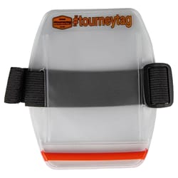 YakGear Tourney Tag