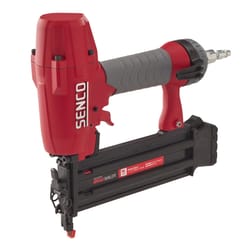 Senco 18 Ga. Brad Nailer Tool Only